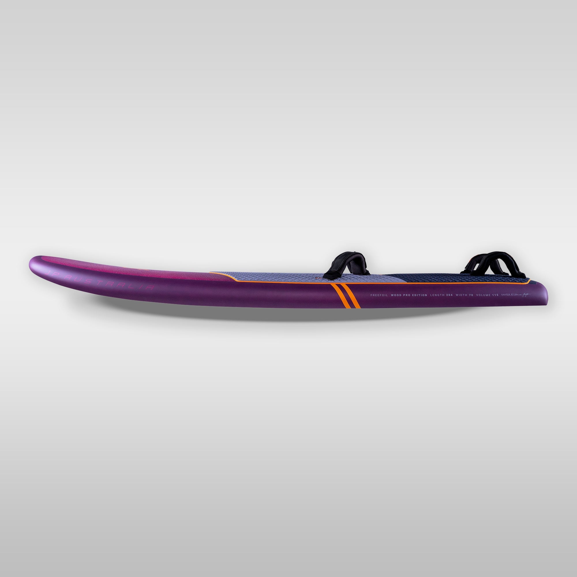 windsurfing windsurfboard foilboard board foiling FreeFoil 2024 Foiling JP Australia